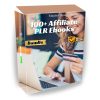 100+ Affiliate Ebooks Bundle Master Resell Rights Bundle