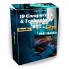 19 Computers & Technology Plr Ebooks Bundle