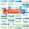 30+ Listing Products Mockup Templates Canva Bunde Plr Mrr Thumnail