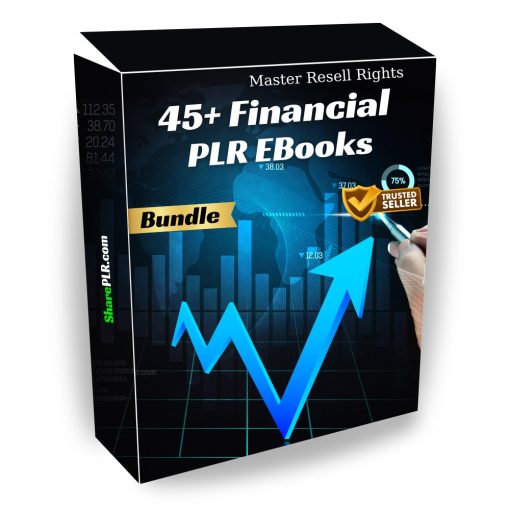 45+ Financial Plr Ebooks Bundle