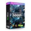 5000+ Handcrafted Luts Pack Master Resell Rights