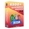 6500+ Ebook Business Pack Master Resell Rights Pack