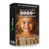 9999+ Photoshop Overlays Master Resell Rights