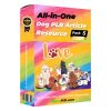 All In One Dog Plr Article Resource Pack 1