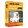 All In One Dog Plr Article Resource Pack 3