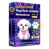 All In One Dog Plr Article Resource Pack 6