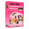 All In One Dog Plr Article Resource Pack 7