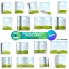 Creative Canva Book Mockup Bundle Plr Mrr Thumb 01