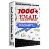 Email Marketing Mastery 1000+