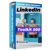 Linkedin Sales Navigator Toolkit 500