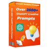 Over 2500+ Chatgpt Creative Prompts