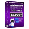 Ultimate Chatgpt Prompt Library 60,000+