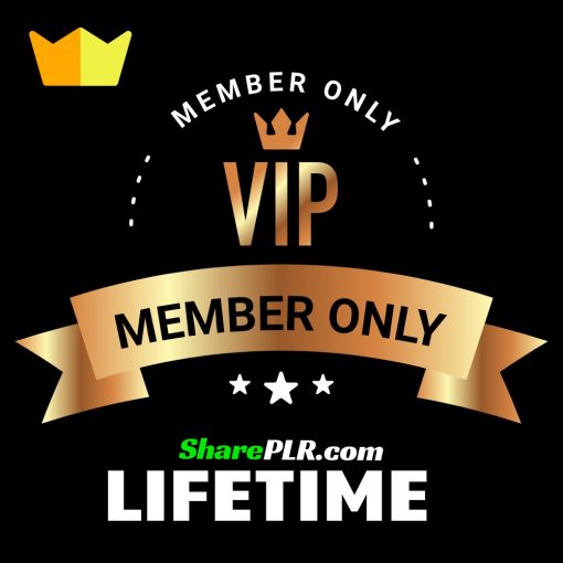 Lifetime Membership