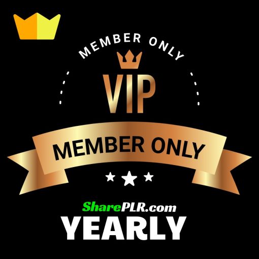 Yearly Membership