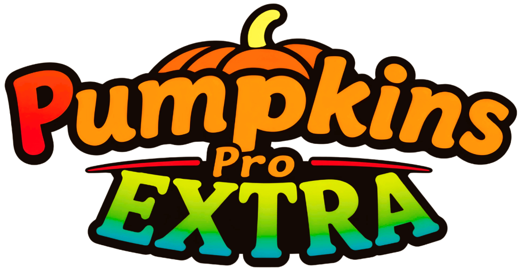 Logo Pumpkins Pro Extra