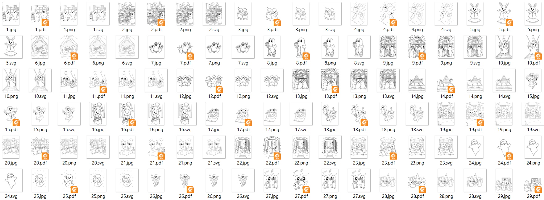 Vol 10 Folder Preview