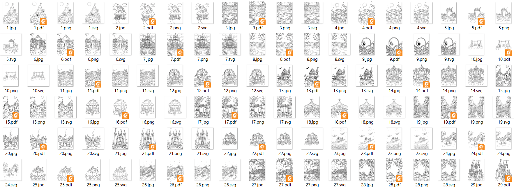 Vol 6 Folder Preview