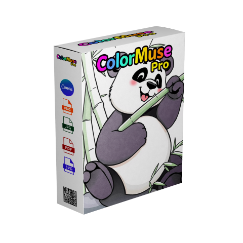 Box Vol 21 Zoo Animals (custom)