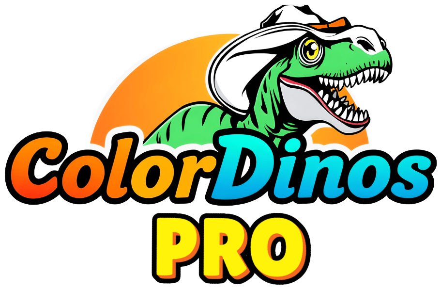 Logo Colordinos Pro Nen