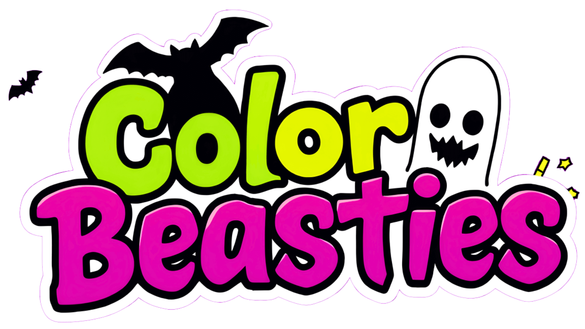 Logo Colorbeasties V5