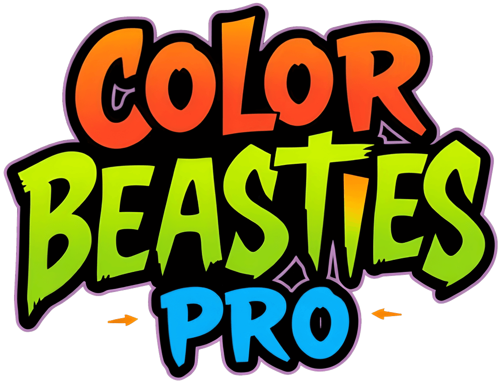 Logo Beasties Pro Mm