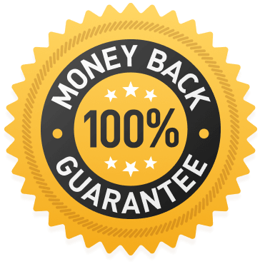 Money Back Logo