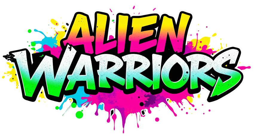 Logo Alien Small